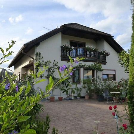 Ferienwohnung Schillinger ساسباخ آم كايزرشتول المظهر الخارجي الصورة