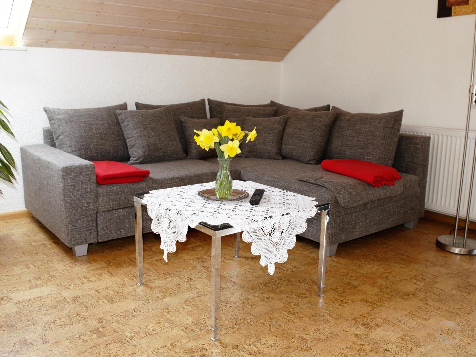 Ferienwohnung Schillinger ساسباخ آم كايزرشتول المظهر الخارجي الصورة